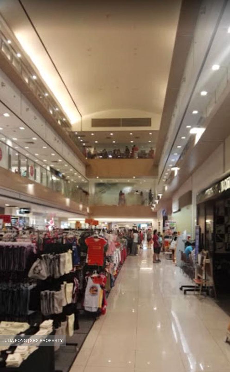 West Coast Plaza (D5), Shop House #460171951